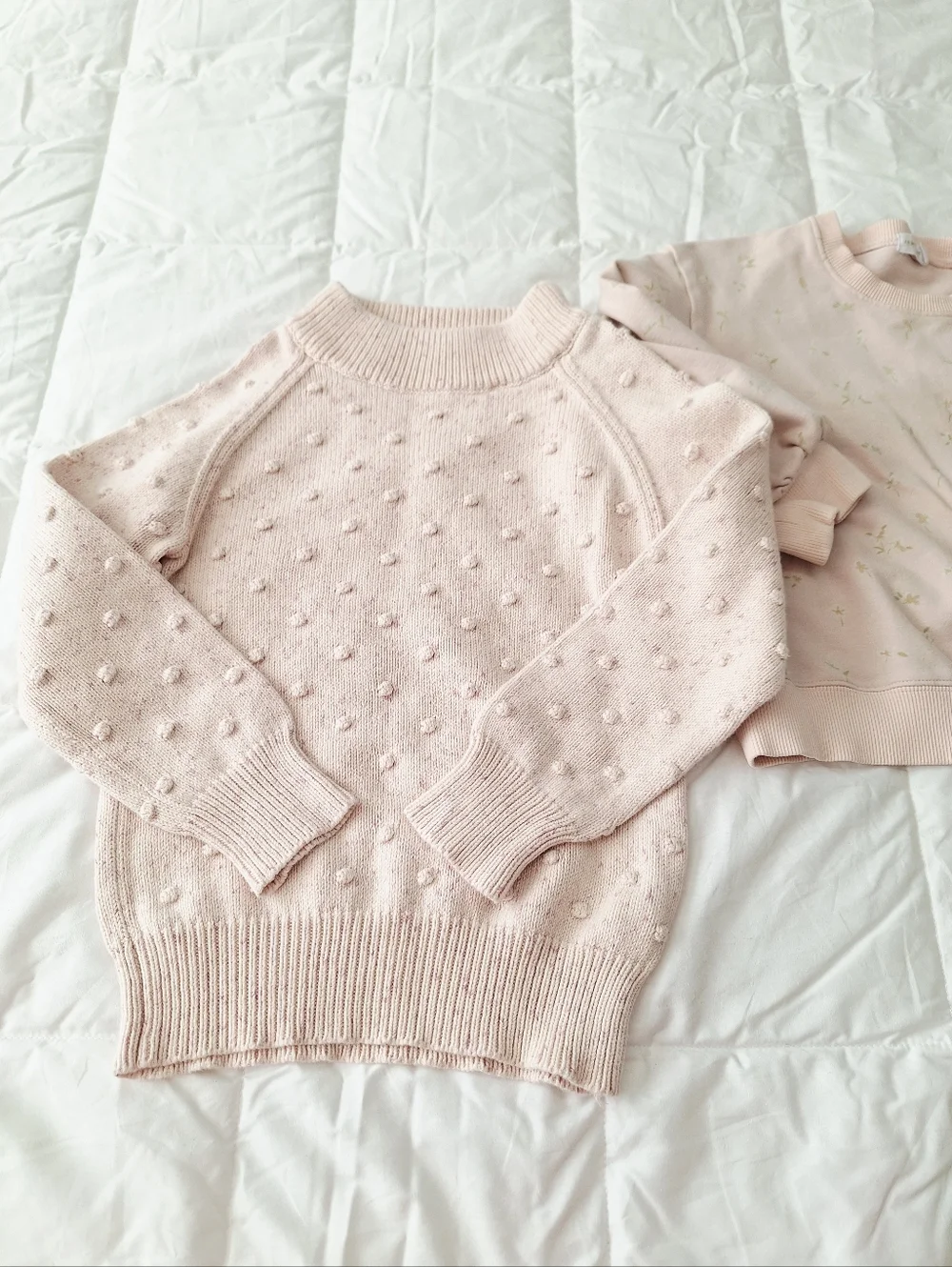 Jamie Kay Sweater Bundle - Girls 5 - Picture 6 of 10